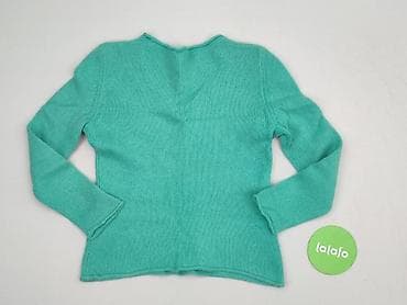 handmade: Cashmere, Sweter damski, rozmiar S — 3
