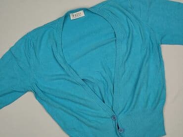 lidl swetry damskie rozpinane: KUZZOI, Women`s knitwear, size S (EU 36) — 1