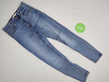 bugjo jeans: Stradivarius, Jeans for women, size M — 2
