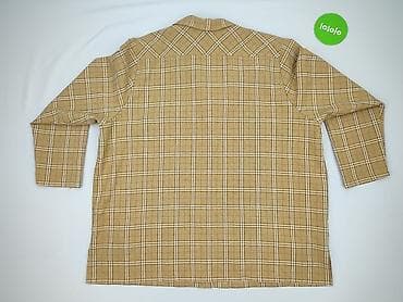 kurtka five: Encadee, Koszula damska, rozmiar 5XL — 3