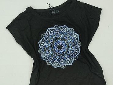 koszulka brighton: T-shirt damski, rozmiar XS — 1