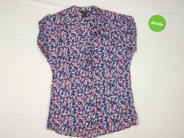 bluzki ludowe allegro: Ellos, Bluzka damska, rozmiar L — 2