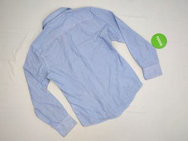 różowa marynarka stradivarius: SMOG, Koszulа dla mężczyzn, M — 3