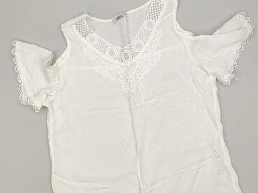 biustonosz od stroju kąpielowego: Bluzka damska, XL — 1