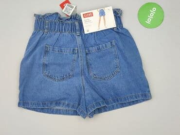 dunk buty: Shorts for women, size S — 4