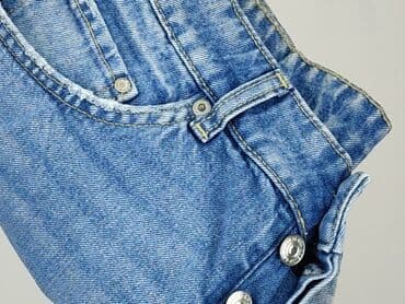 szorty boyfriend damskie: Szorty damskie, rozmiar XS — 6