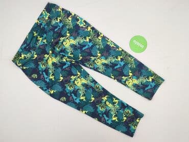 majtki cr7 damskie: Crane, Legginsy Sportowe damskie, rozmiar L — 3