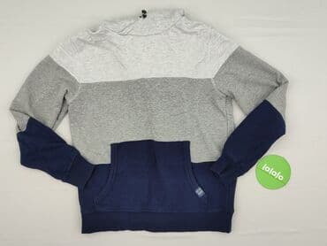 blaklader koszulka: Bluza z kapturem dla mężczyzn, S, Livergy, stan - Dobry — 2