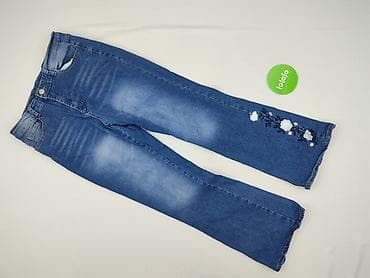 marlboro jeans: Jeansy damskie, rozmiar L — 2