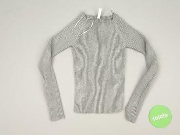 koszulka ze stradivarius: Stradivarius, Women`s sweater, size L (EU 40) — 2