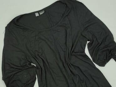 BODY FLIRT, Bluzka damska, S