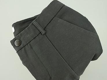 nike michael jackson: MNG, Material trousers for women, size S — 6