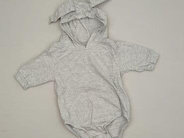 kurtka napapijri: Bodysuits, Fox&Bunny, 2-3 years, 92-98 cm, condition - Very good — 1