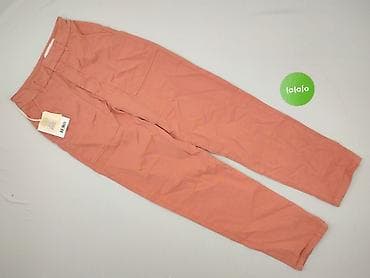 sandały coco chanel: Reiko, Spodnie materiałowe damskie, rozmiar 2XS — 2