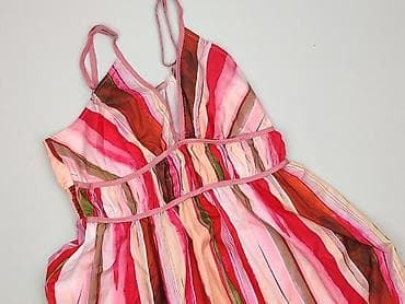 sukienki oversize boho: Sukienka damska, rozmiar XL — 1