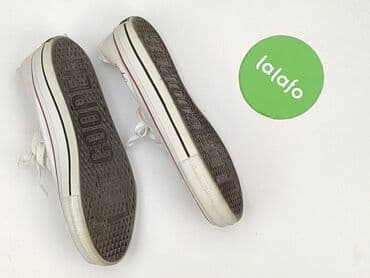 auchan buty trampki: Lee Cooper, Trampki damskie, rozmiar 39 — 3