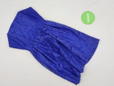 stanik do sukienek z odkrytymi plecami: Wet Seal, Sukienka damska, rozmiar XS — 2