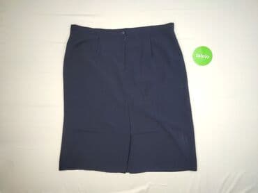 długie letnie spódnice allegro: Spódnica damska, rozmiar 5XL — 2