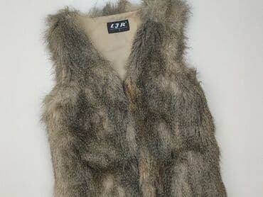 Women`s waistcoat, size S (EU 36)