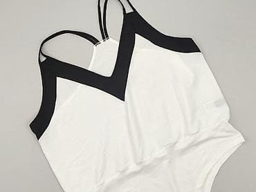 shein tuniki plus size: Shein Curve, Body damskie, rozmiar 3XL — 1