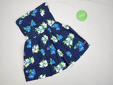 9 months height: Hollister, Sukienka damska, rozmiar M — 2