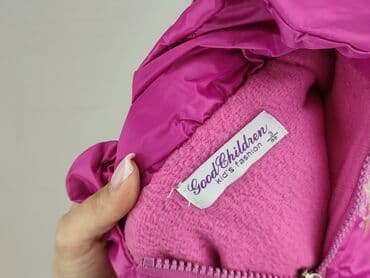 koszulka z hello kitty: Transitional jacket, 2-3 years, 92-98 cm, condition - Very good — 6