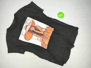 bayern nowe koszulki: Shein, T-shirt damski, rozmiar L — 2