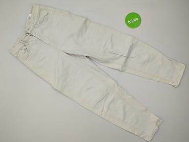 hm jersey: H&M Divided, Jeansy damskie, rozmiar S — 2