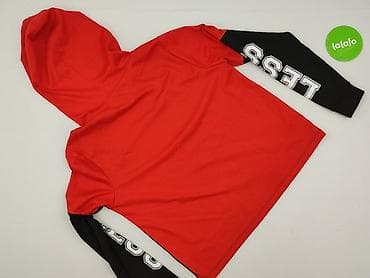 pauzza bluzy: FB Sister, Bluza z kapturem damska, rozmiar M — 3