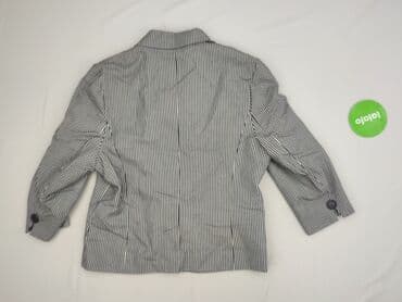 marynarki damskie plus size: Atmosphere, Marynarka damska, rozmiar 2XL — 3