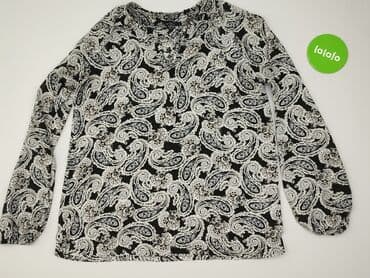 lidl marynarka damska: Esmara, Bluzka damska, rozmiar S — 2