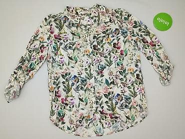 koszule makłowicz: Promod, Koszula damska, rozmiar L — 2