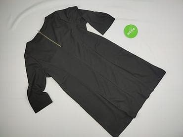 janina kurtka: Janina, Sukienka damska, rozmiar 2XL — 3