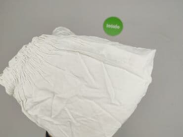 sukienki z gumką pod biustem: Sukienka damska, rozmiar S — 5