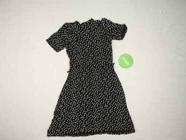 duże rozmiary ekskluzywne sukienki plus size: Cameo Rose, Sukienka damska, rozmiar M — 3