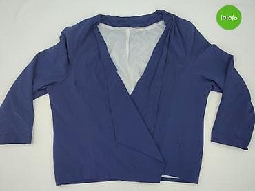 galant garnitury: Bluzka damska, rozmiar 8XL — 2