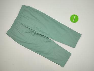 dresowe: Spodnie 3/4 damskie, rozmiar 5XL — 3