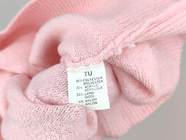 chusta rossmann: Tu, Sweter damski, rozmiar L — 4