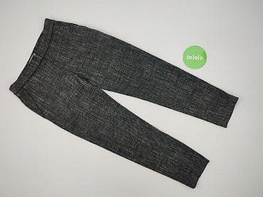 divided h: H&M, Spodnie materiałowe damskie, rozmiar XS — 2