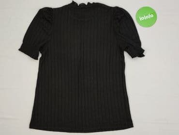 reserved spodnie z falbanka: Reserved, Bluzka damska, L — 3