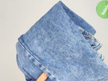 calvin klein jeans plus sukienki: Denim, Jeansy damskie, rozmiar XL — 6