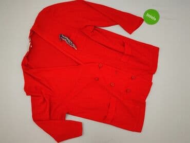 sweter clockhouse: Women`s cardigan, XL — 2