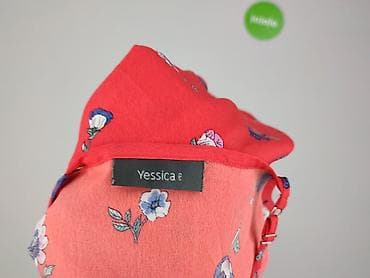 haftowany top: Yessica, Top damski, rozmiar S — 5