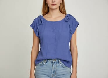 big star bluzka damska: Beloved, Bluzka damska, rozmiar M — 7