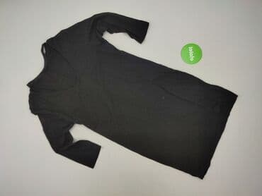 molton sukienki: Sukienka damska, rozmiar S — 2