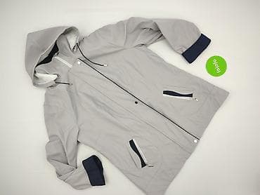 bergans: Parka damska, rozmiar XL — 2