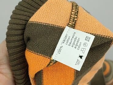 pięć lat w paski bluza w paski swiat: Sweter dla mężczyzn, rozmiar 2XL — 5