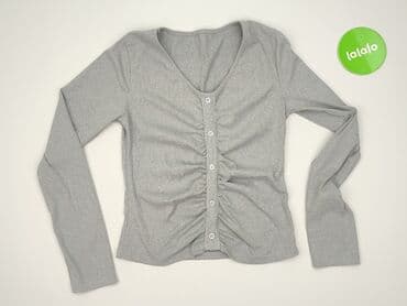c a sweter: Kardigan damski, rozmiar S — 2