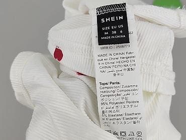 my basic t shirty: Shein, Top damski, rozmiar M — 5