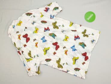 bluzki w motyle: Koszula damska, rozmiar S — 3